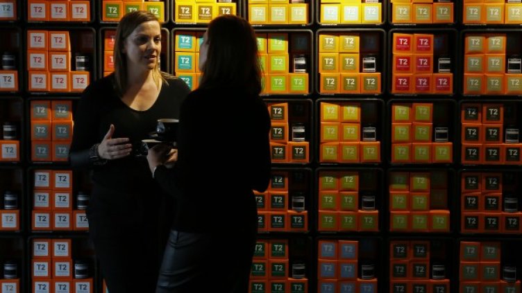 Снимка: Reuters