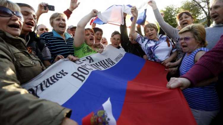 Снимка: Reuters