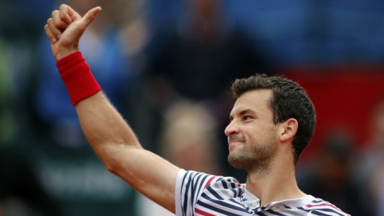 Снимка: Reuters