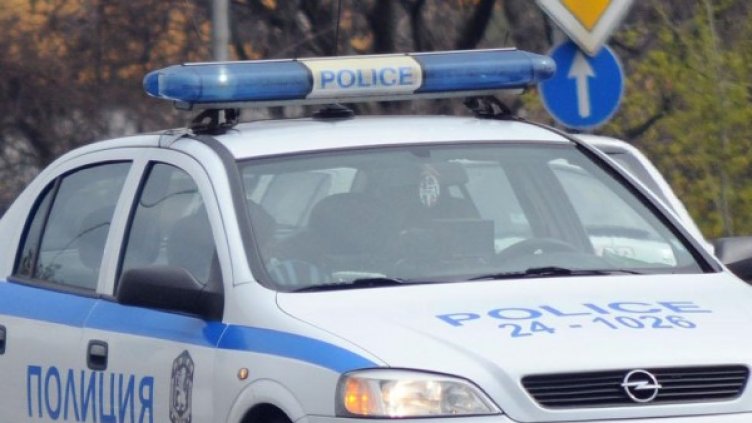 Снимка: архив Булфото