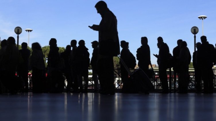 Снимка: архив, Reuters