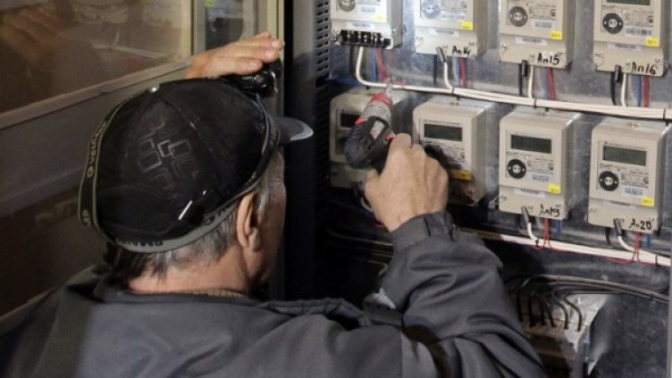 Снимка: архив, БТА