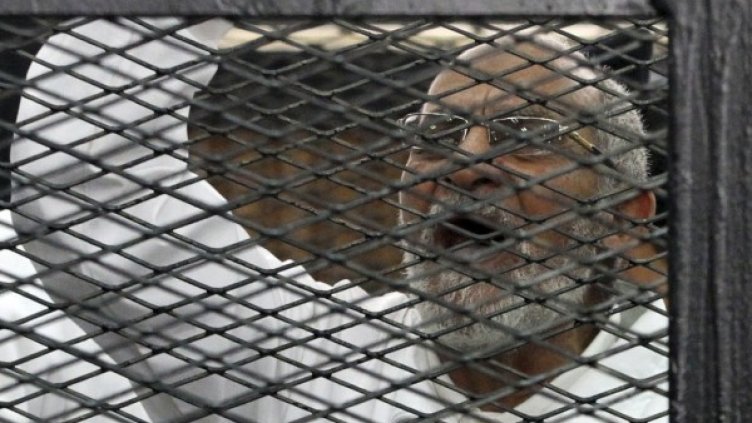 Мохамед Бадия. Снимка: Reuters