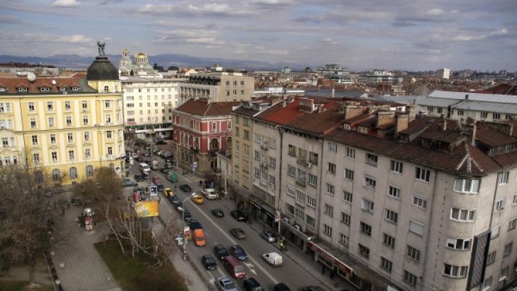 Снимка: Булфото