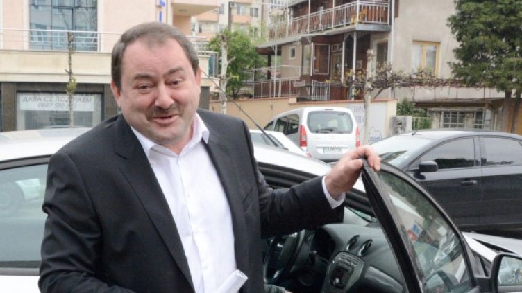 Снимка: Булфото