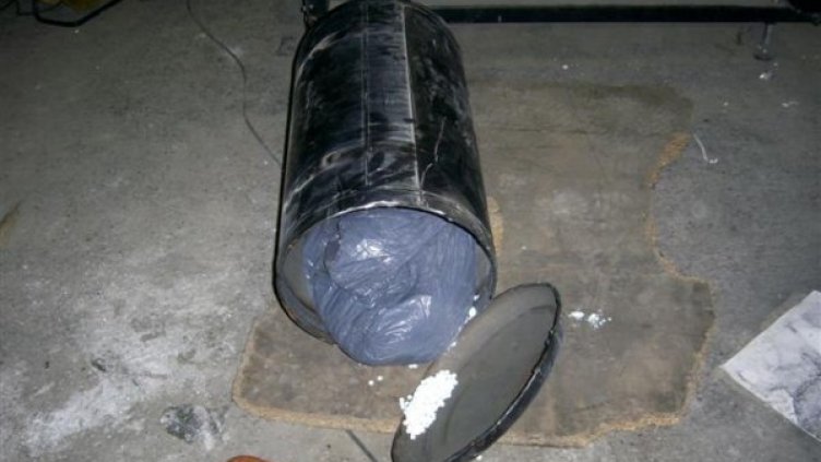 Снимка: Агенция "Митници"