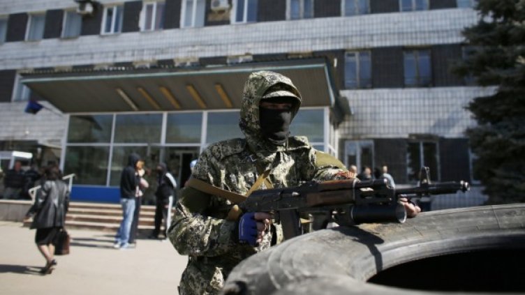 Снимка: Reuters