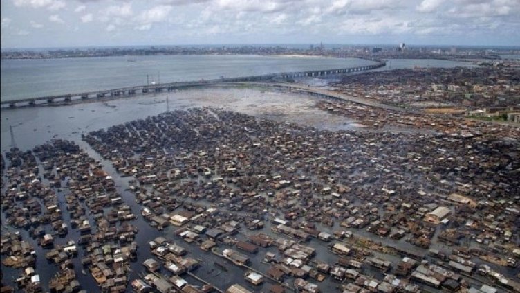 Снимка: amusingplanet.com