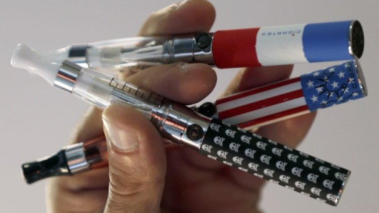 Снимка: Reuters