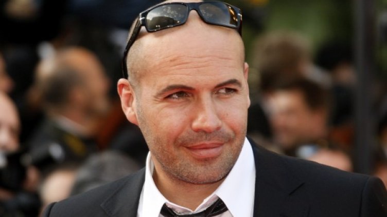 Били Зейн Снимка: Reuters