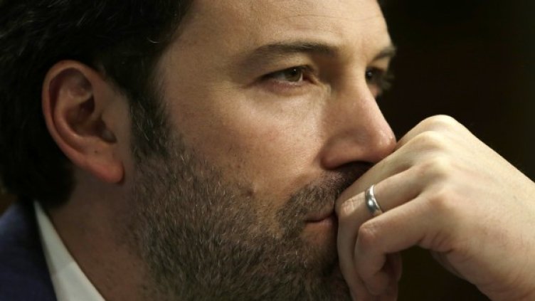 Снимка: Reuters