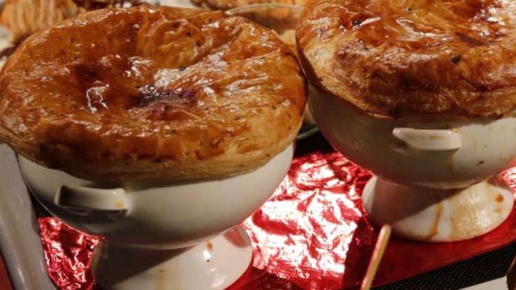 Снимка: Reuters, архив