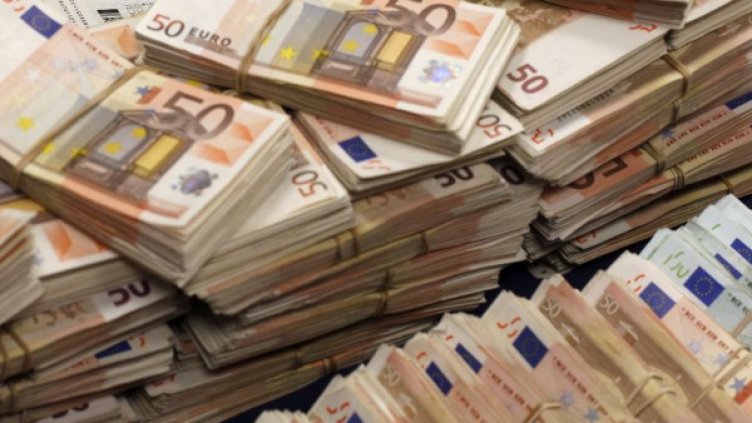 Снимка: архив, Reuters