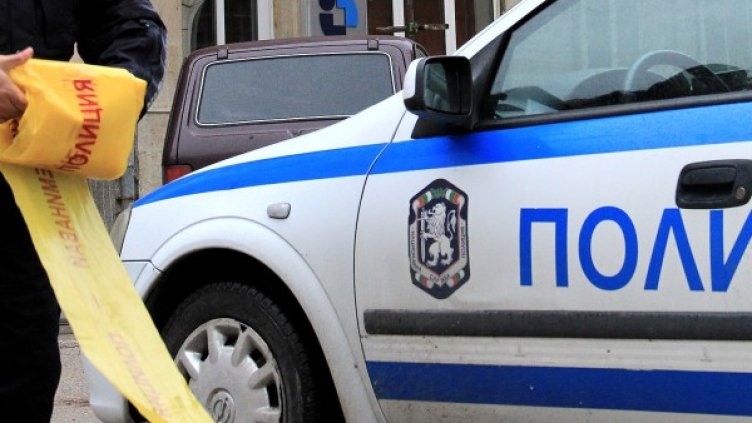 Снимка: архив, Impact Press Group