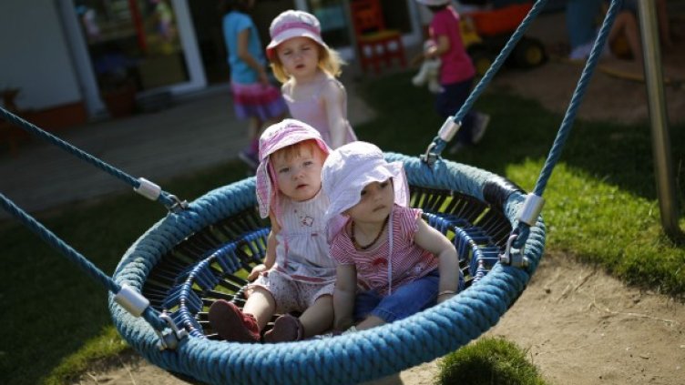 Снимка: Reuters, архив