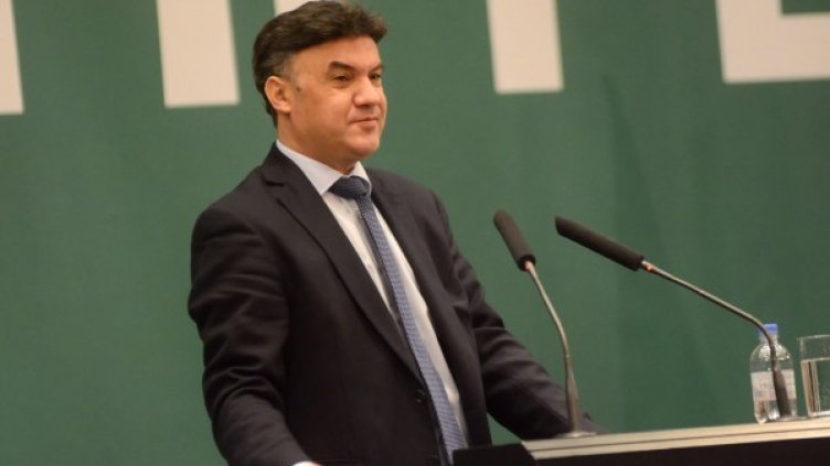 Снимка: архив Булфото