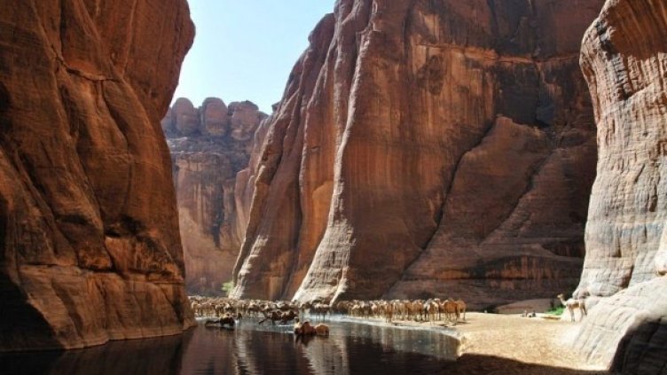 Снимка: amusingplanet.com