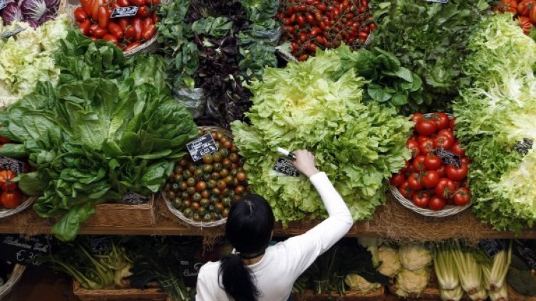 Снимка: архив, Reuters