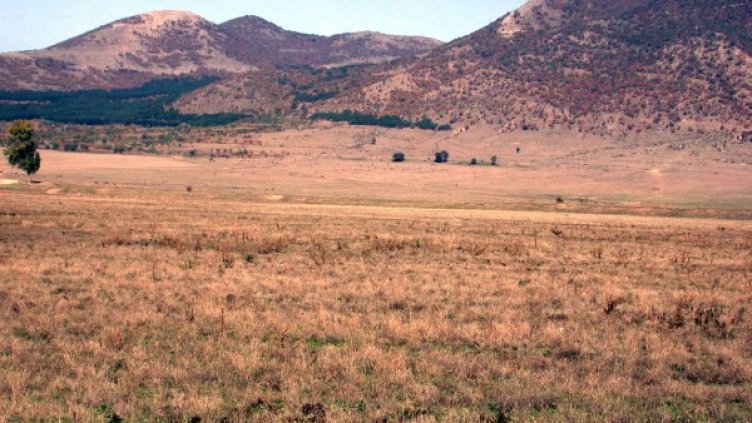 Снимка: архив,  Булфото