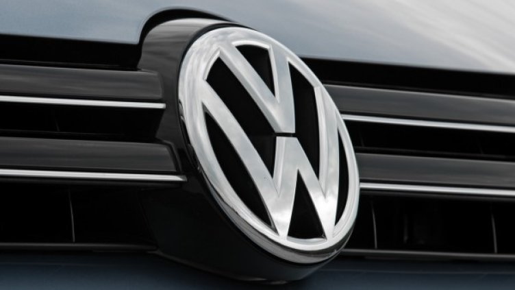 Снимка: Volkswagen