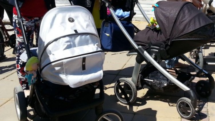 Снимка: Булфото, архив