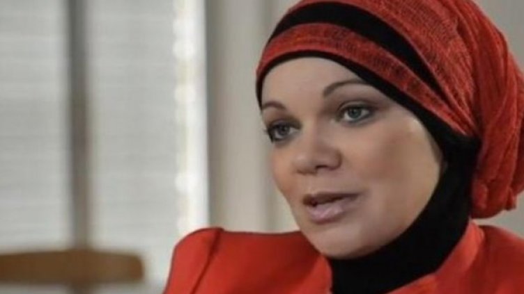 Фаила Пашич-Бишич. Снимка: YouTube