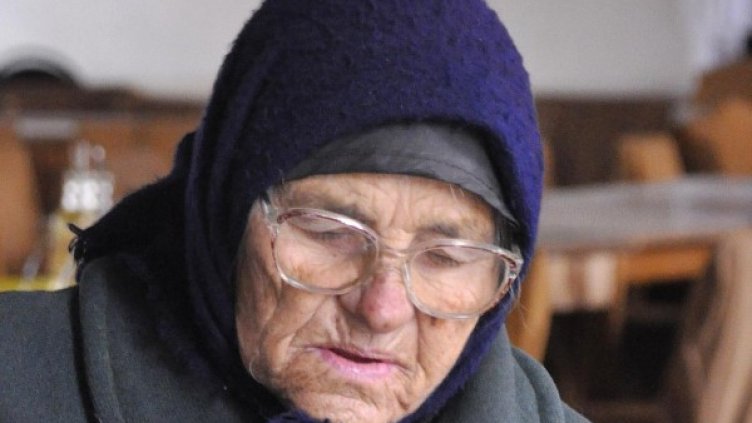 Снимка: Rueters