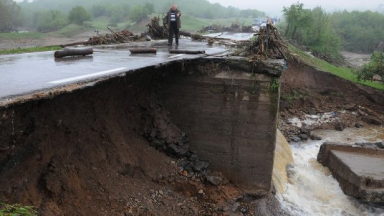 Снимка: Булфото