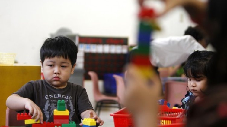 Снимка: архив Ройтерс