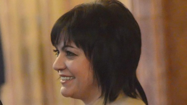 Снимка, архив Булфото