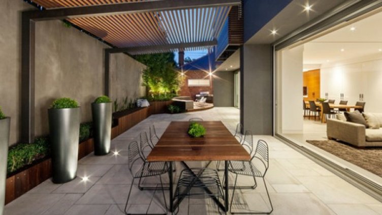 Снимка: minimalisti.com