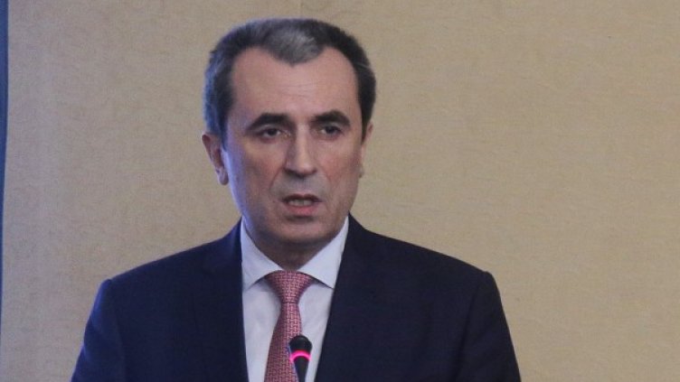 Премиерът Пламен Орешарски. Снимка, архив: БТА