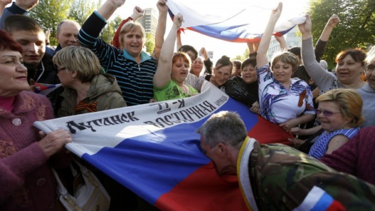 Снимка: архив, Reuters