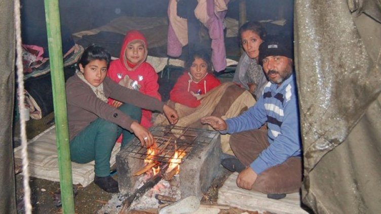 Снимка: Булфото, архив