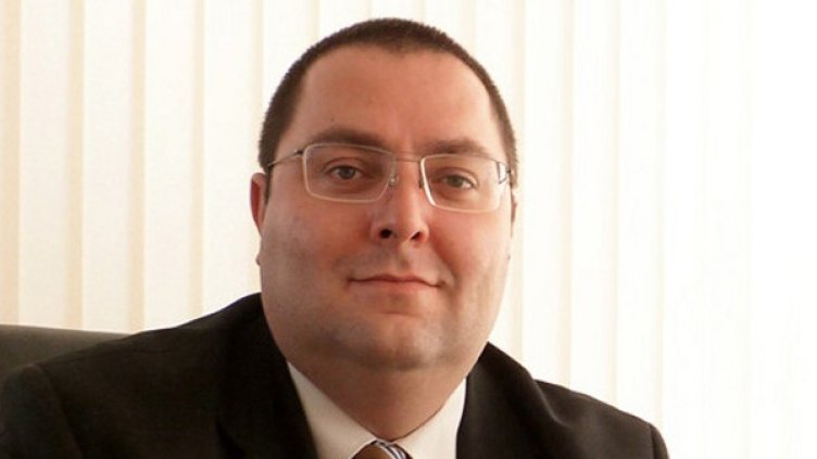 Емил Недков: Директор Продажби ОББ МетЛайф.