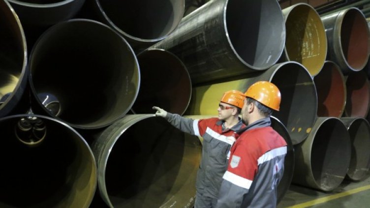 Снимка: архив, Reuters