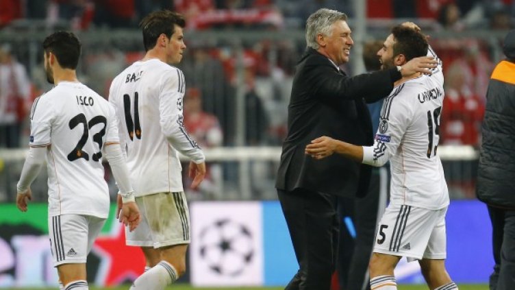 Снимка: Reuters