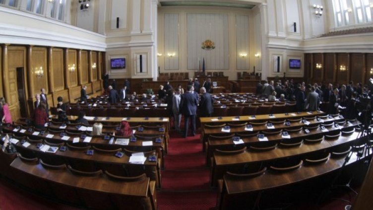 Снимка: архив Impact press group