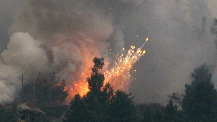 Снимка: архив, Reuters