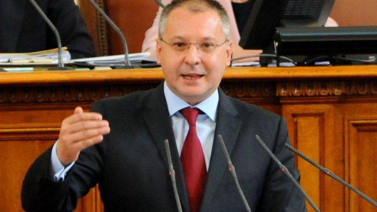 Снимка: архив, Булфото