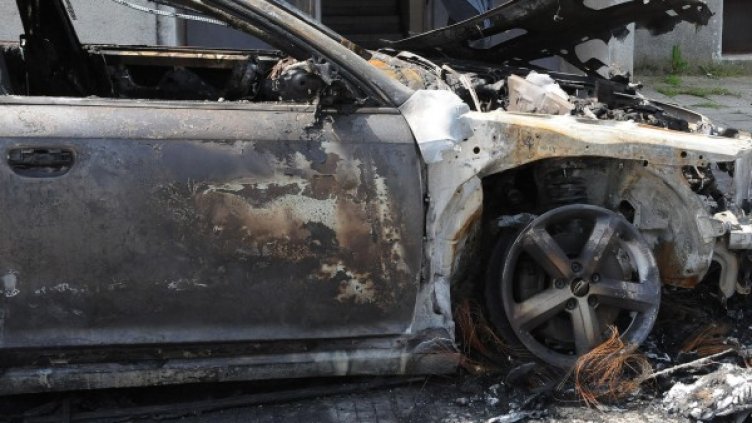 Снимка: архив,  Булфото