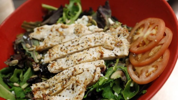 Снимка: Reuters