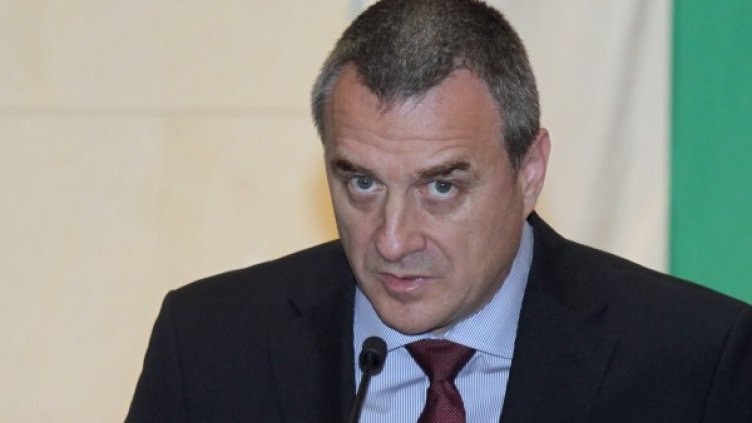 Цветлин Йовчев. Снимка: архив, БТА