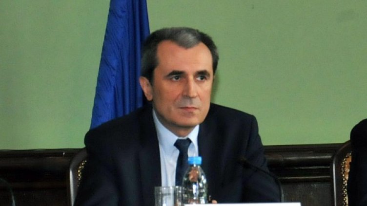 Пламен Орешарски. Снимка: БТА