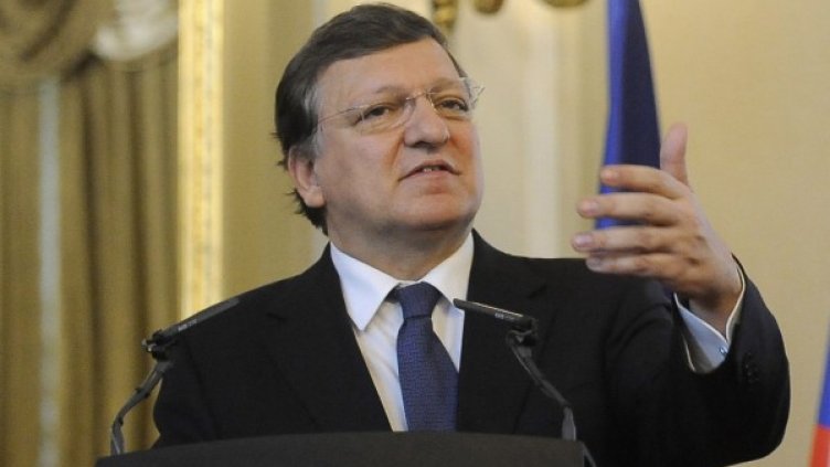 Жозе Барозу. Снимка: архив, Ройтерс