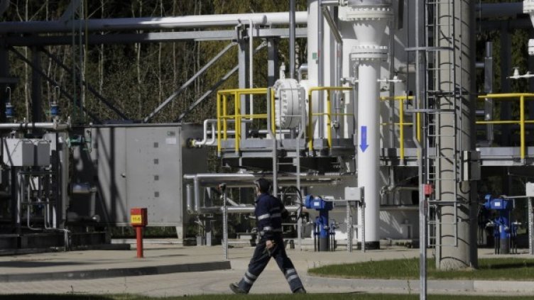 Снимка: Ройтерс