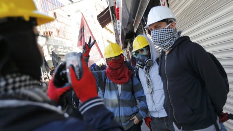 Снимка: Ройтерс