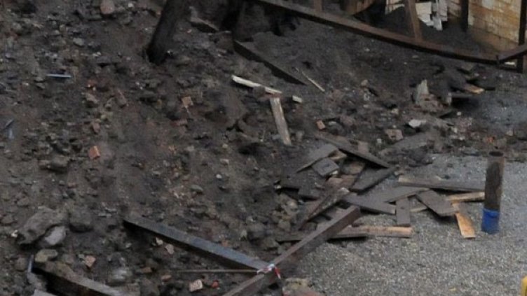 Снимка: Булфото, архив