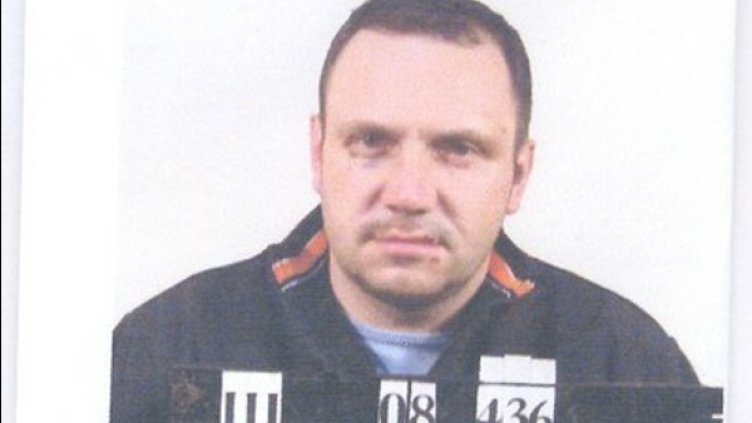 Снимка: МВР