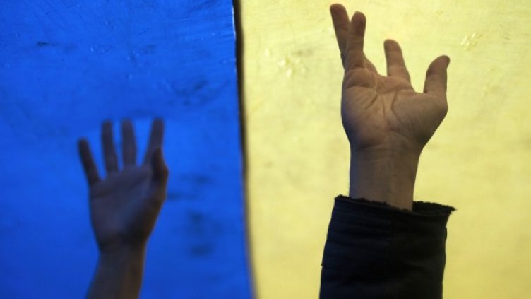 Снимка: архив, Reuters